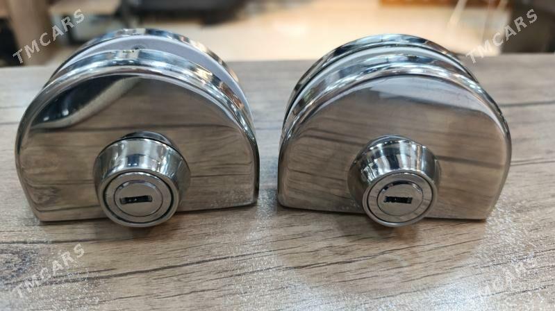 Gapy ruçga - Aşgabat - img 3