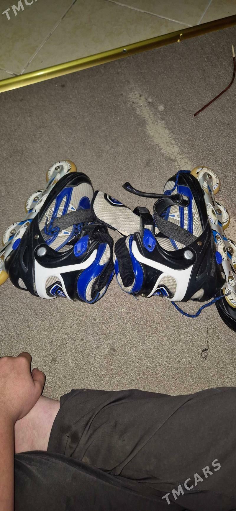 Greenhill Rolik - Arçabil şaýoly - img 2