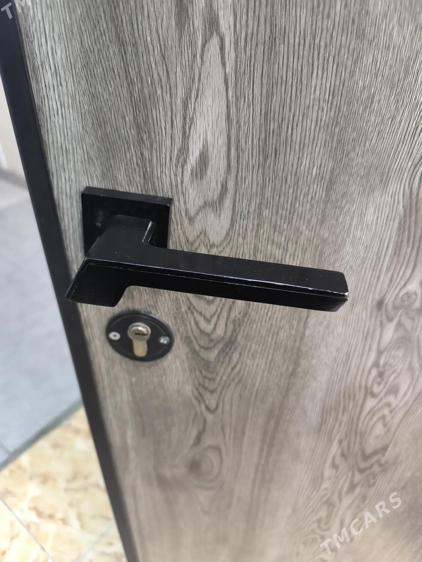 Gapy ruçga - Aşgabat - img 2