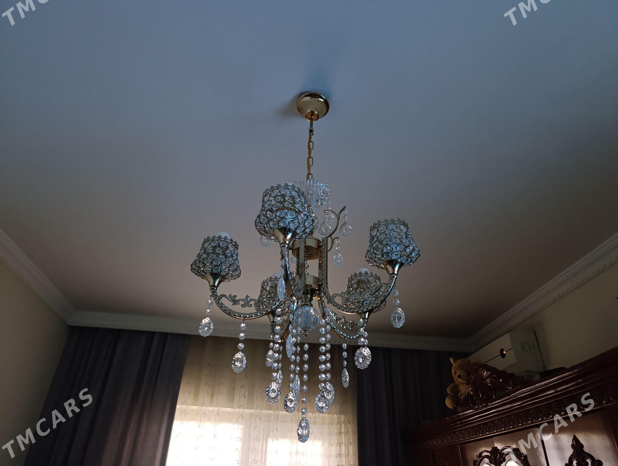 lustra - Бузмеин ГРЭС - img 2