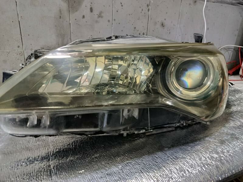 fara aziada Camry 600 TMT - 11 мкр - img 4