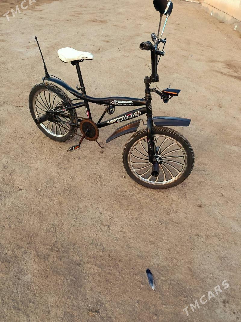 rambo - Болдумсаз - img 1