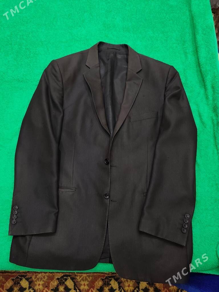 Пиджаки Мужские - Ашхабад - img 4
