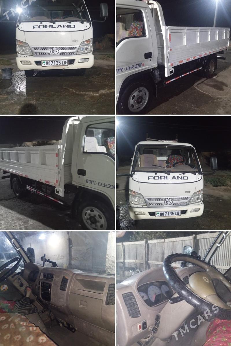 Forland H2 2014 - 120 000 TMT - Farap - img 5