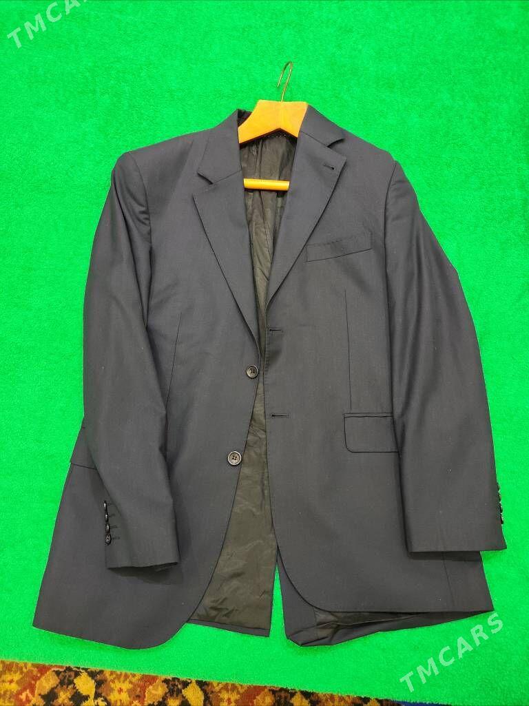 Пиджаки Мужские - Ашхабад - img 3