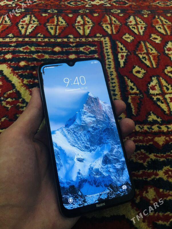 redmi not 8 4/64 - Aşgabat - img 2