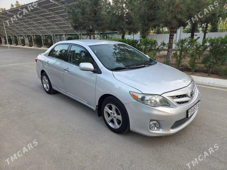 Toyota Corolla 2012 - 155 000 TMT - Ашхабад - img 5