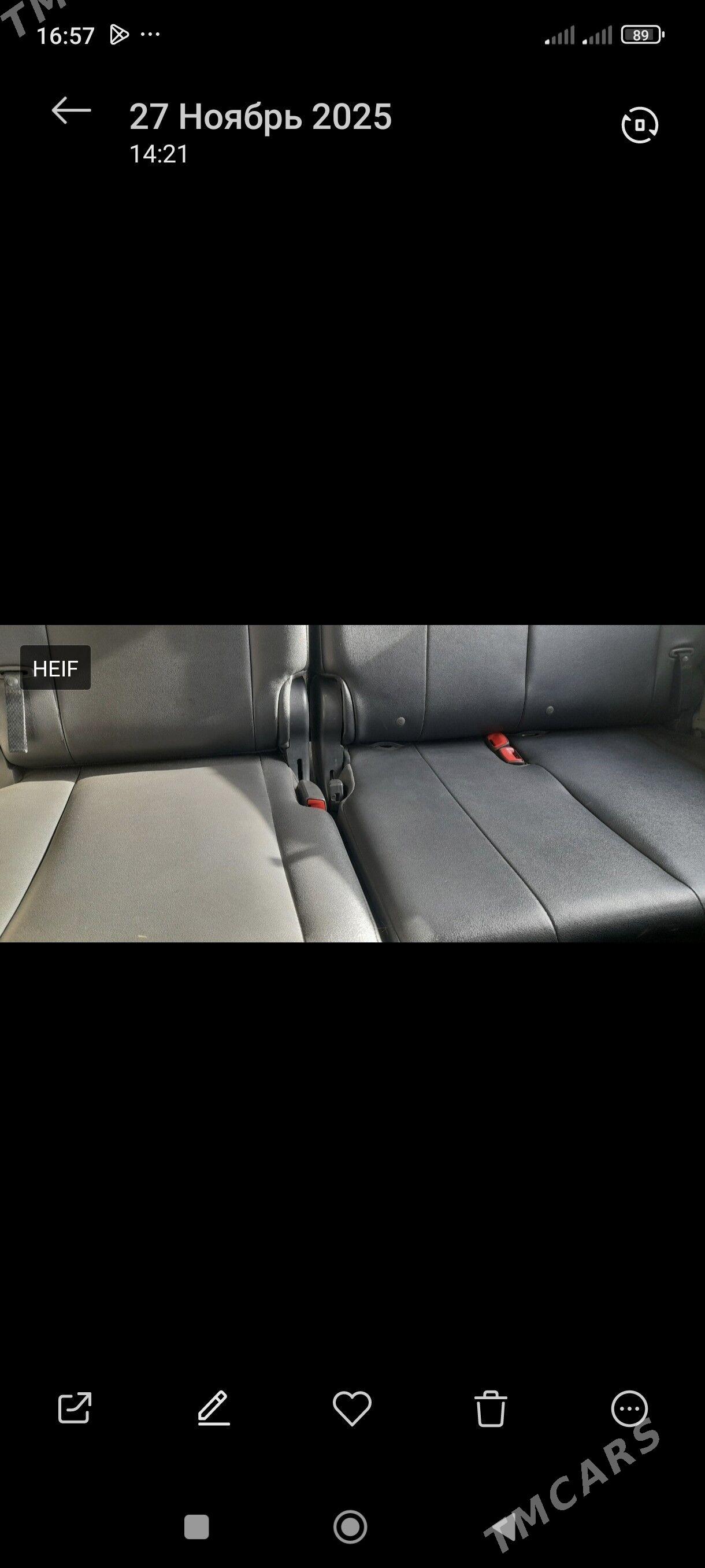 Toyota Sienna 2010 - 285 000 TMT - Гороглы (Тагта) - img 3