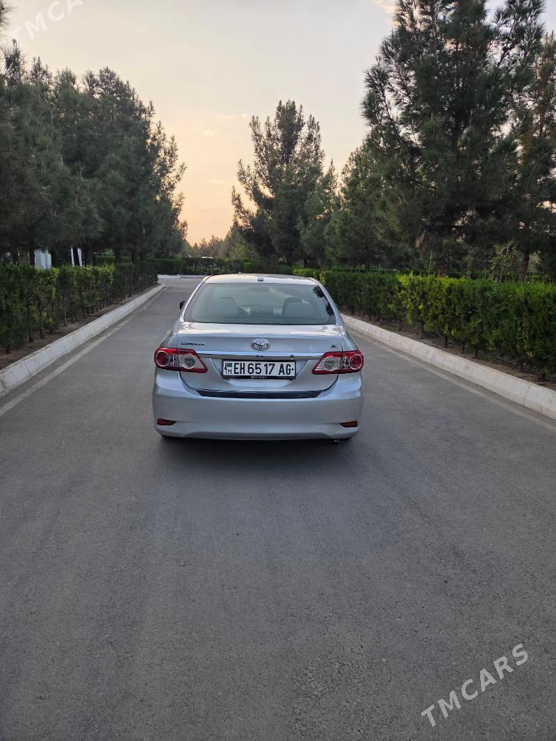Toyota Corolla 2012 - 155 000 TMT - Ашхабад - img 6