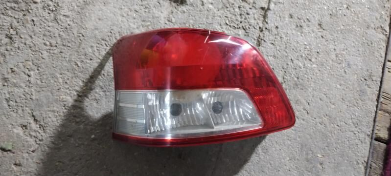 Stop yaris 600 TMT - Балканабат - img 2