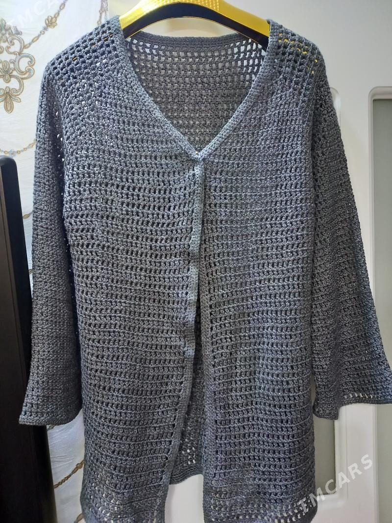 Elde örülen jempirler - Гаудан "В" - img 3