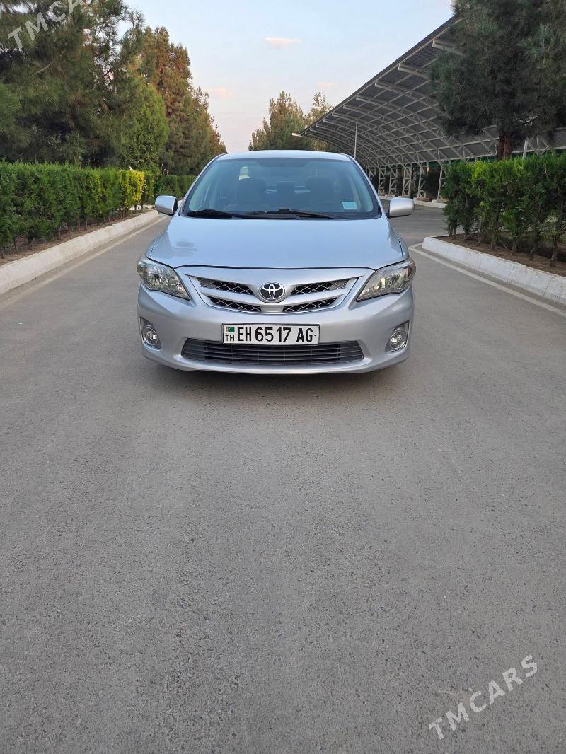 Toyota Corolla 2012 - 155 000 TMT - Ашхабад - img 3