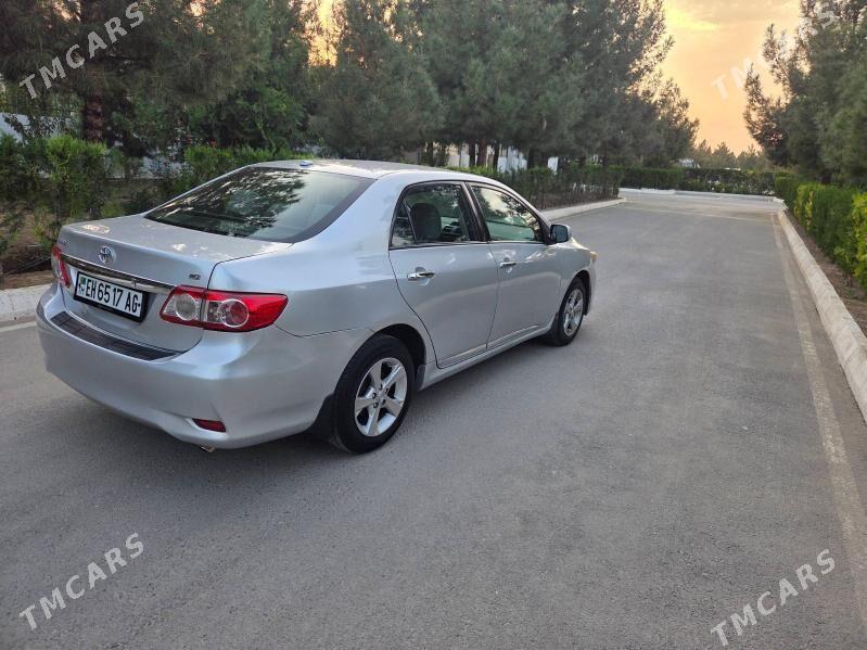 Toyota Corolla 2012 - 155 000 TMT - Ашхабад - img 2
