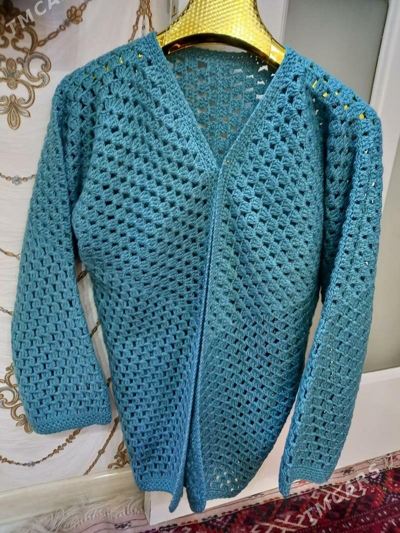 Elde örülen jempirler - Гаудан "В" - img 4