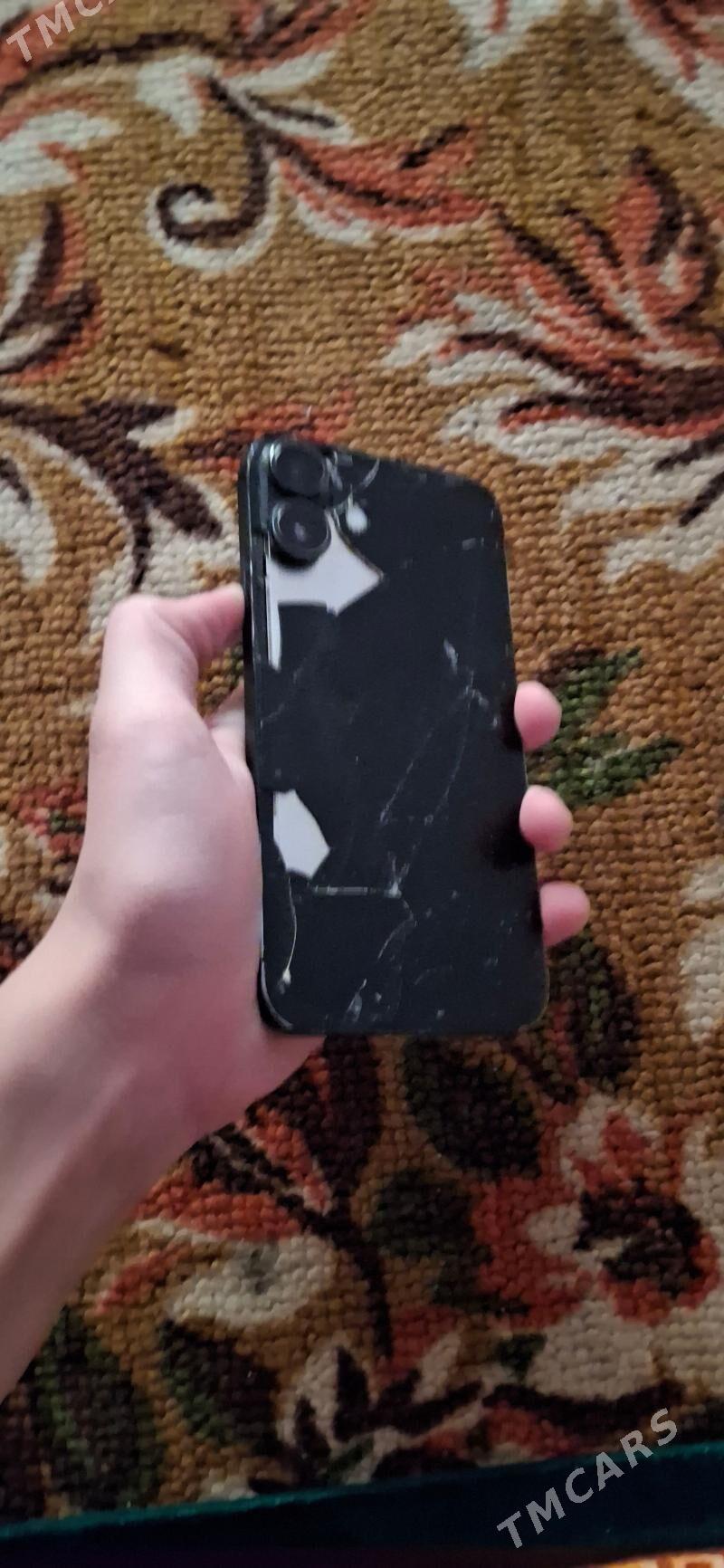 iPhone Xr - Daşoguz - img 2