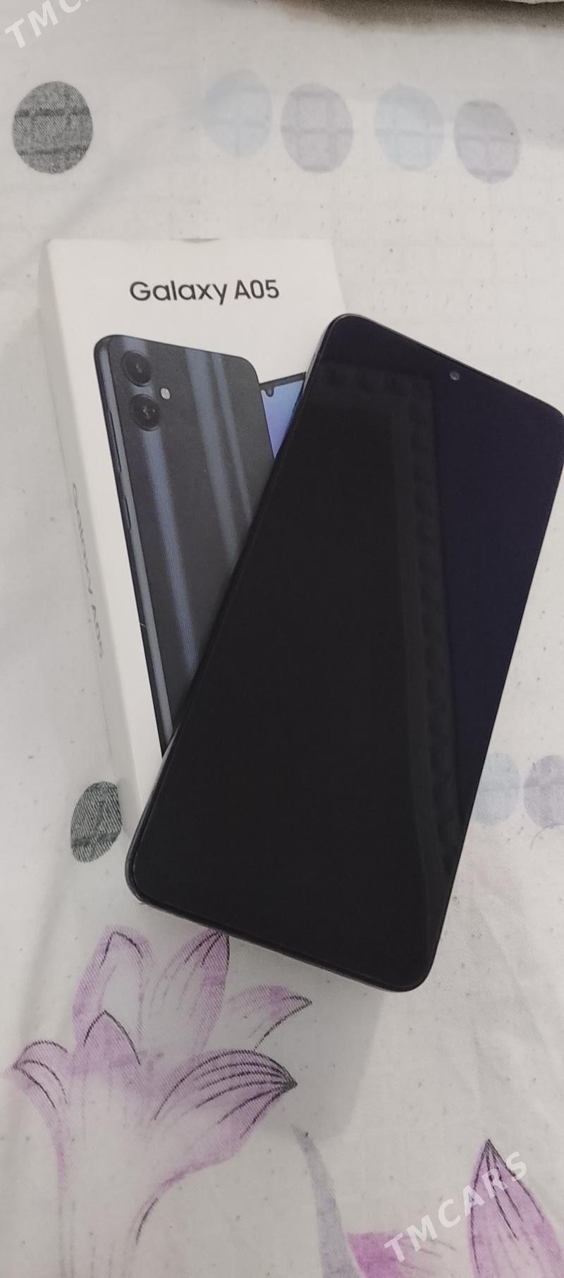 Samsung A05..4/64 - Daşoguz - img 2