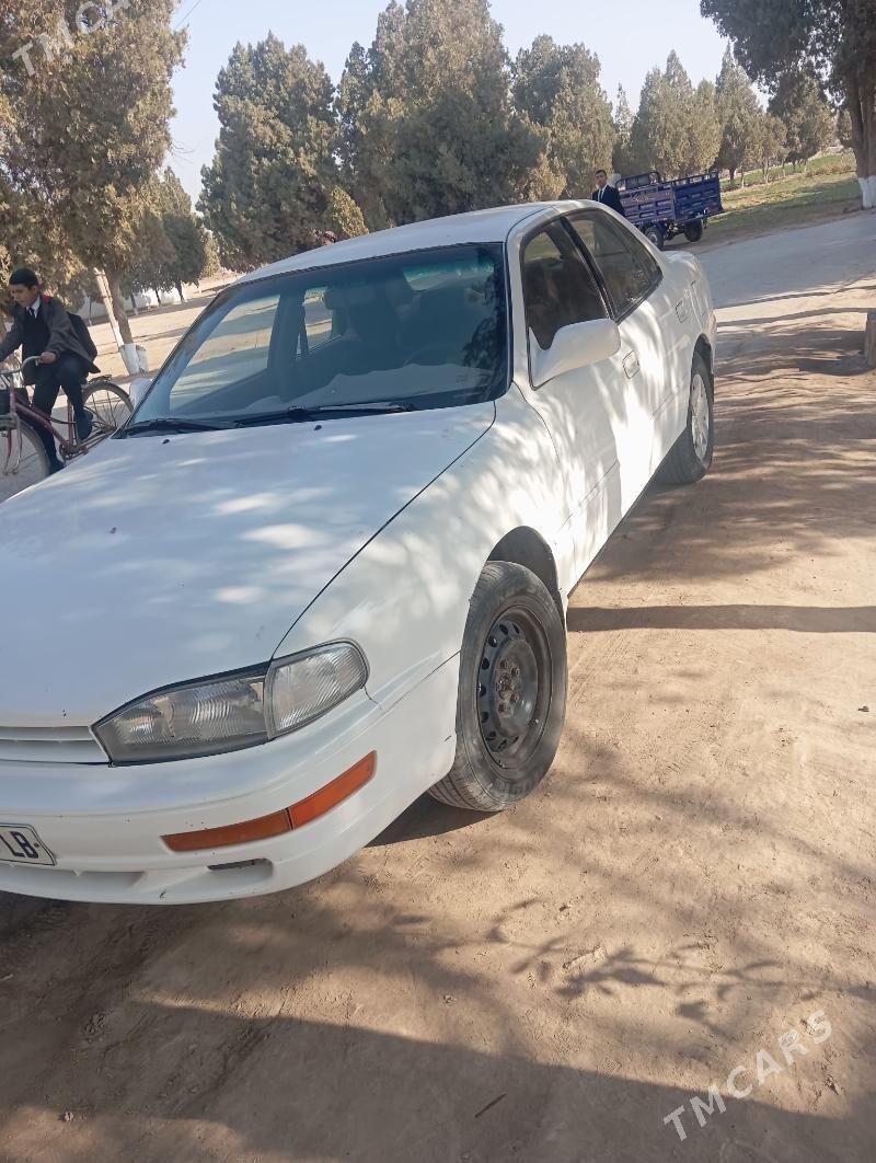 Toyota Camry 1993 - 85 000 TMT - Халач - img 2