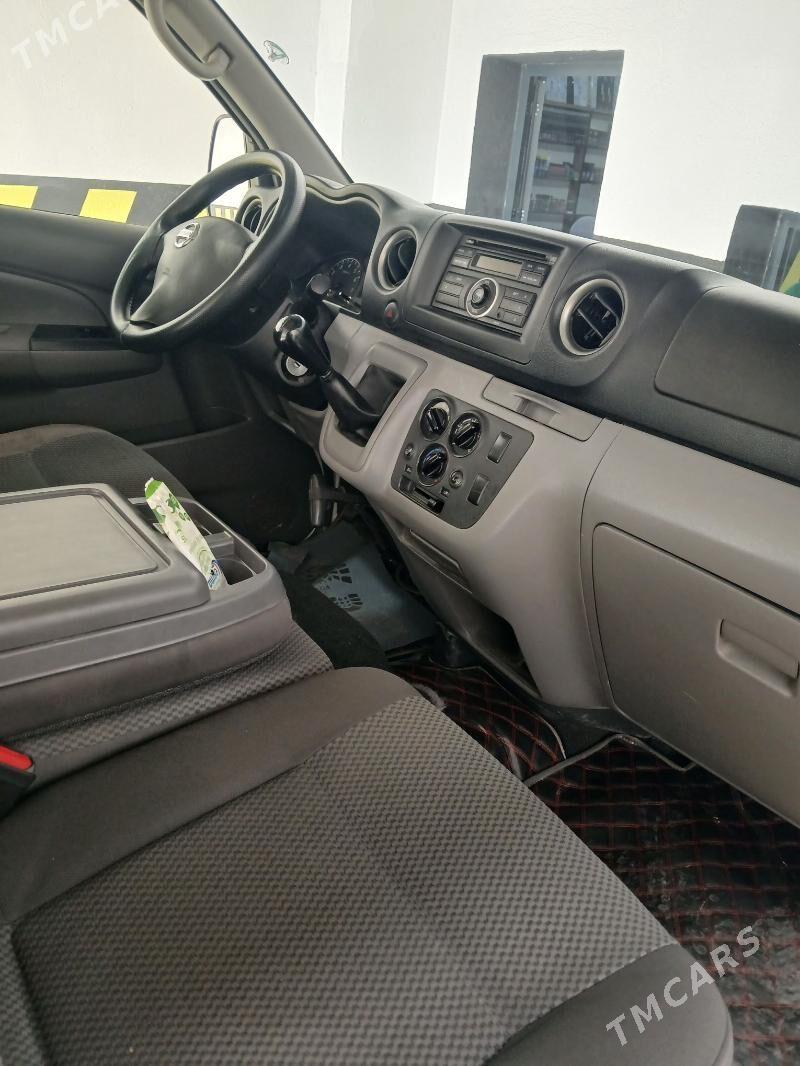 Nissan Urvan 2019 - 330 000 TMT - Mary - img 6