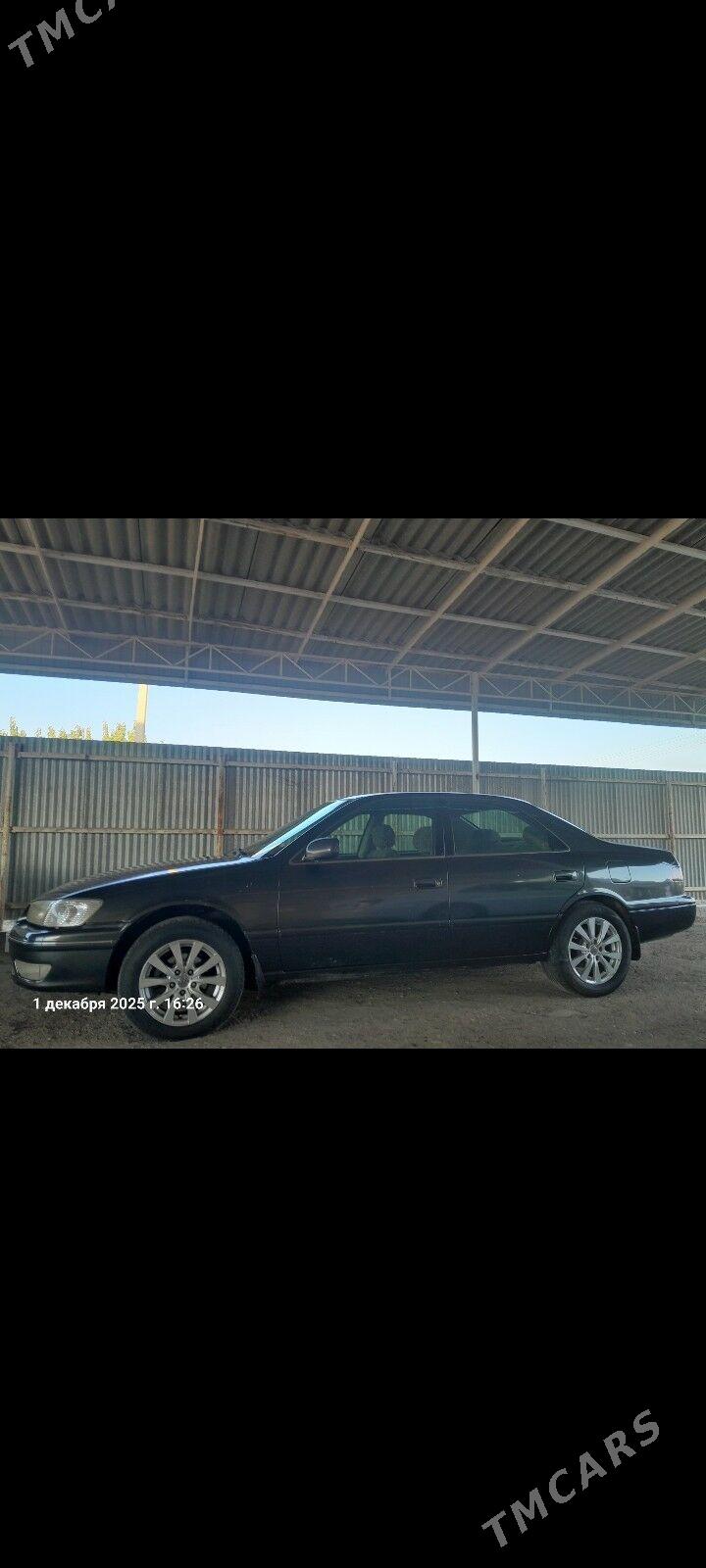 Toyota Camry 2001 - 165 000 TMT - Mary - img 6