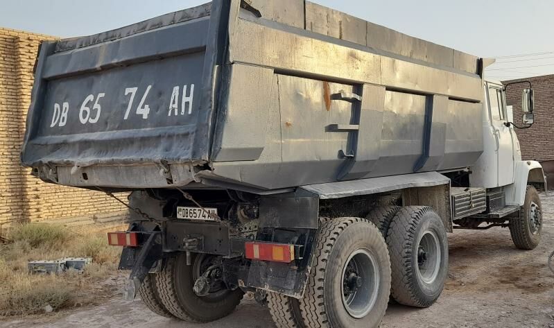 Maz Samosval 1994 - 165 000 TMT - Sarahs - img 9