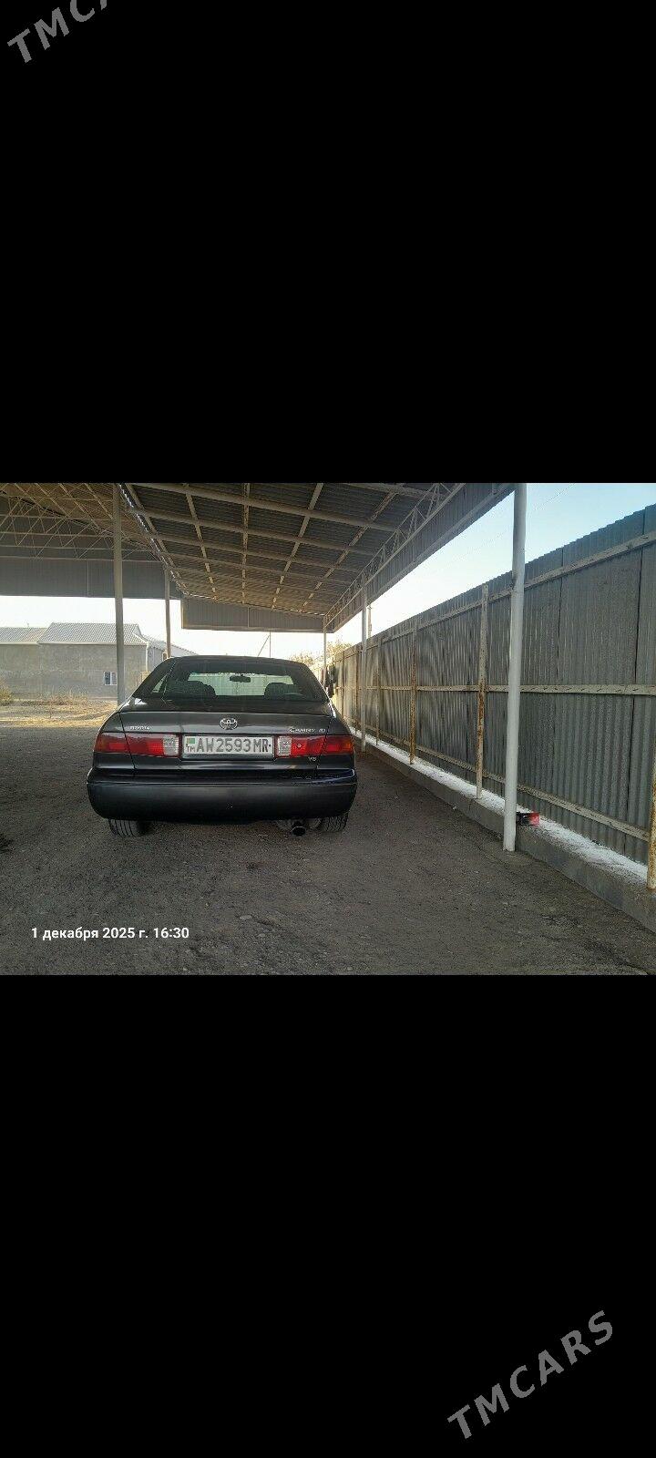 Toyota Camry 2001 - 165 000 TMT - Mary - img 5