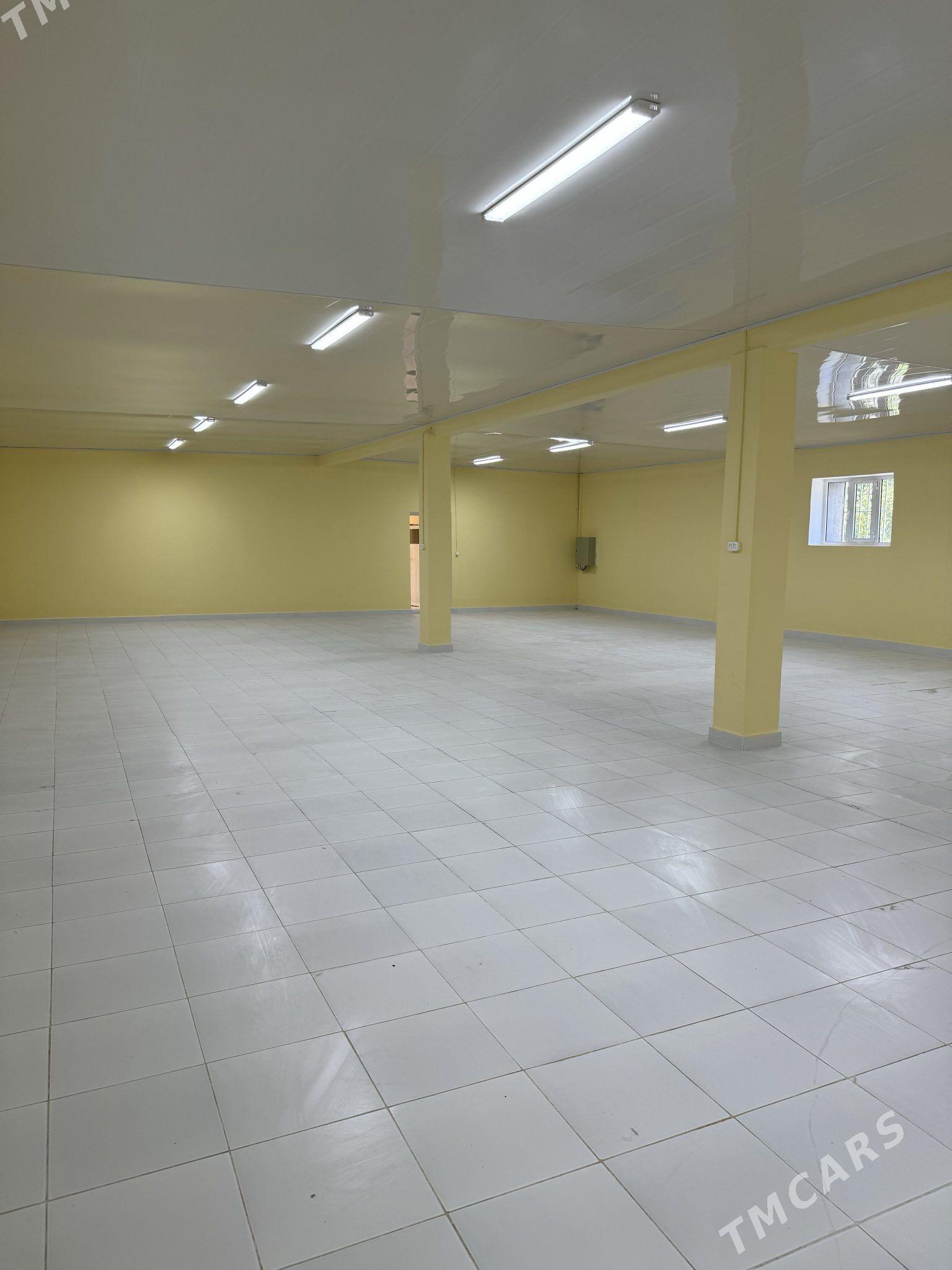 Arenda sklat,angar - Анев - img 2