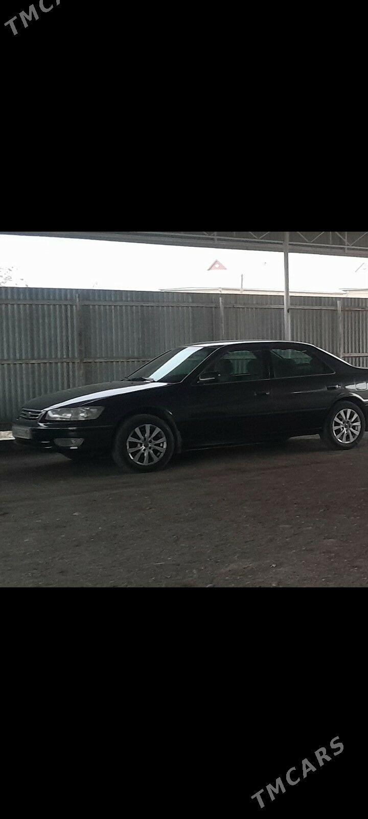 Toyota Camry 2001 - 165 000 TMT - Mary - img 3