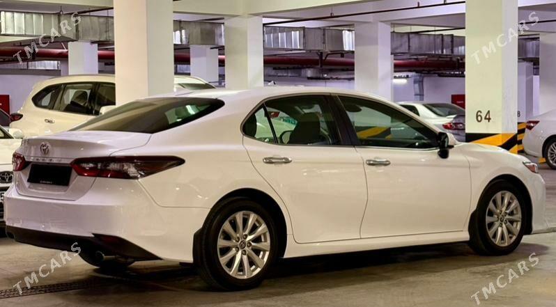 Toyota Camry 2020 - 310 000 TMT - Aşgabat - img 2