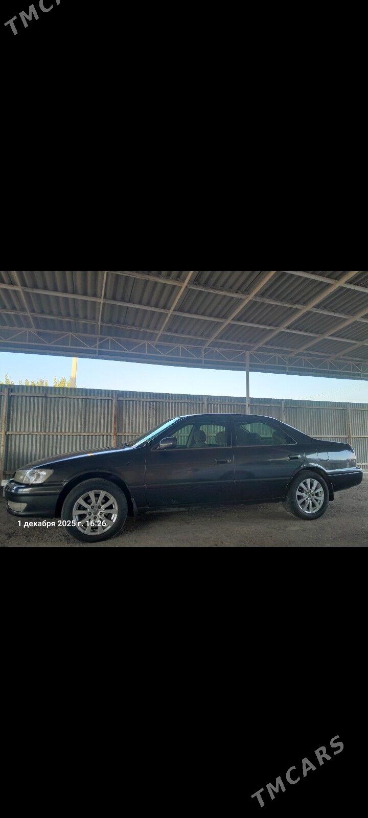 Toyota Camry 2001 - 165 000 TMT - Mary - img 4