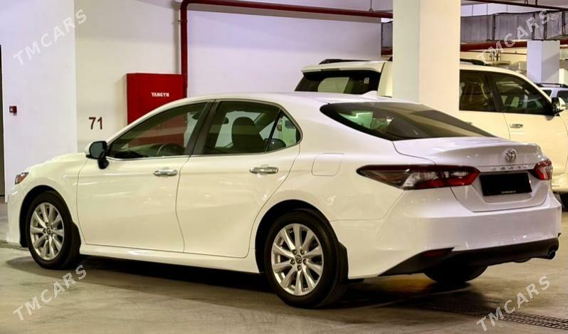 Toyota Camry 2020 - 310 000 TMT - Aşgabat - img 3