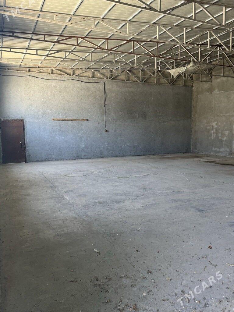 Arenda sklat,angar - Анев - img 4