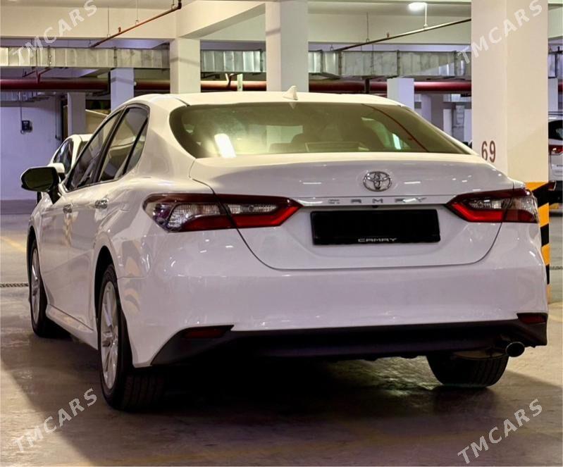 Toyota Camry 2020 - 310 000 TMT - Aşgabat - img 4