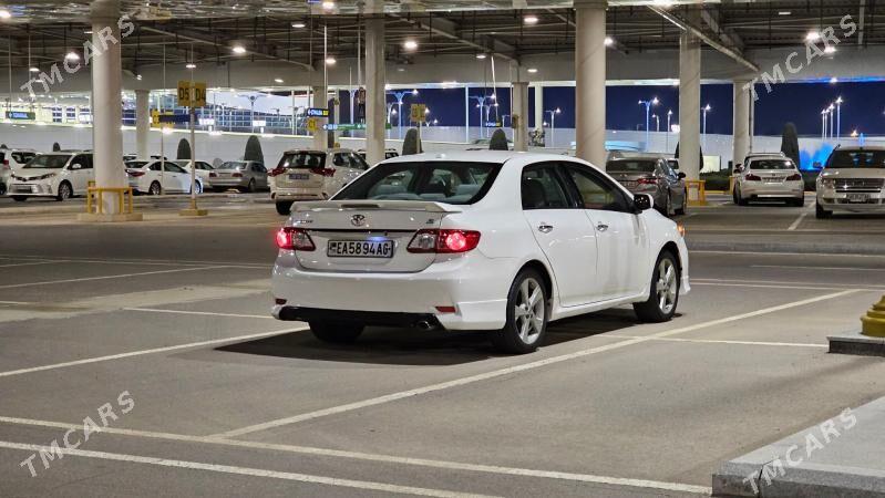 Toyota Corolla 2011 - 147 000 TMT - Ашхабад - img 2
