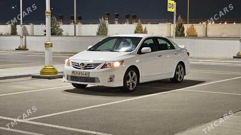 Toyota Corolla 2011 - 147 000 TMT - Ашхабад - img 3