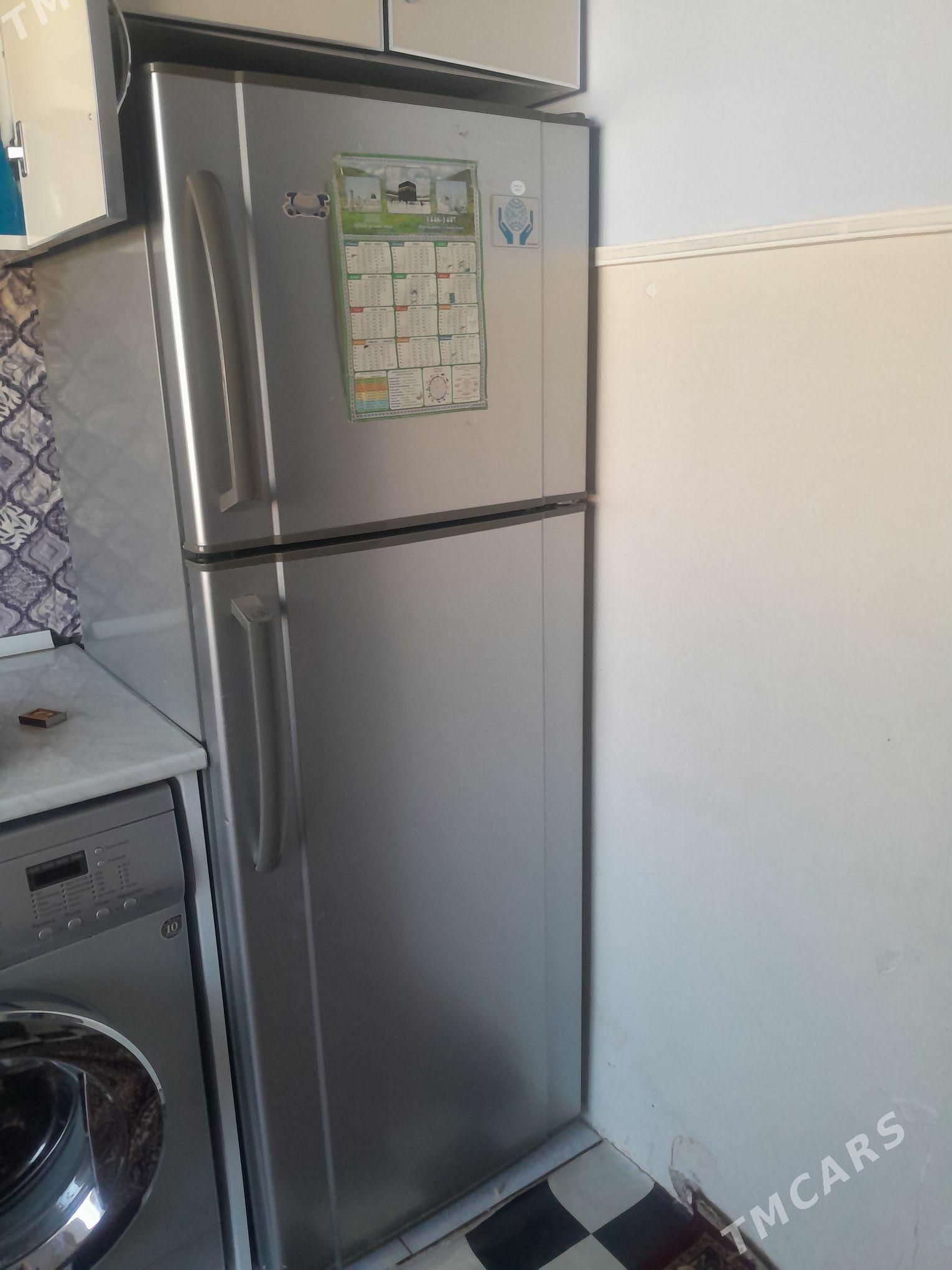 holadilnik - Балканабат - img 2