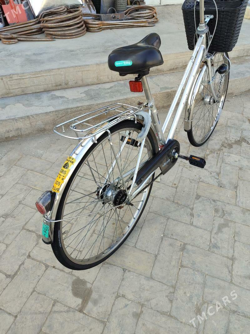 Welik 27 Tigr. - Байрамали - img 3