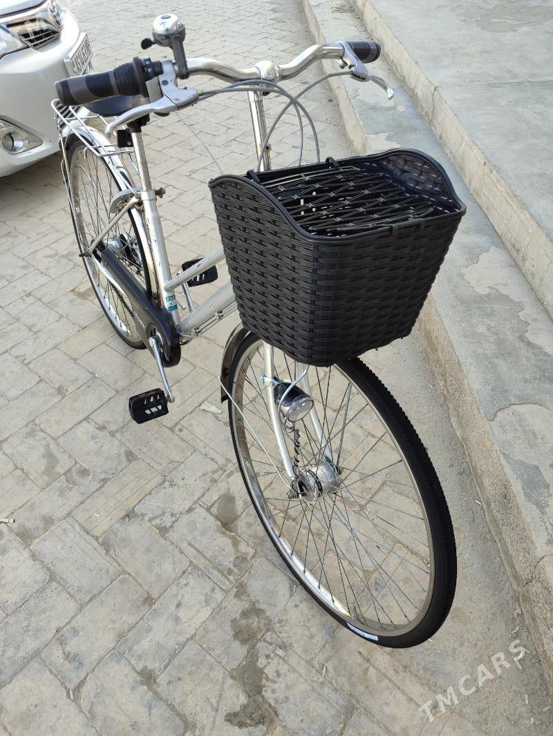 Welik 27 Tigr. - Байрамали - img 2