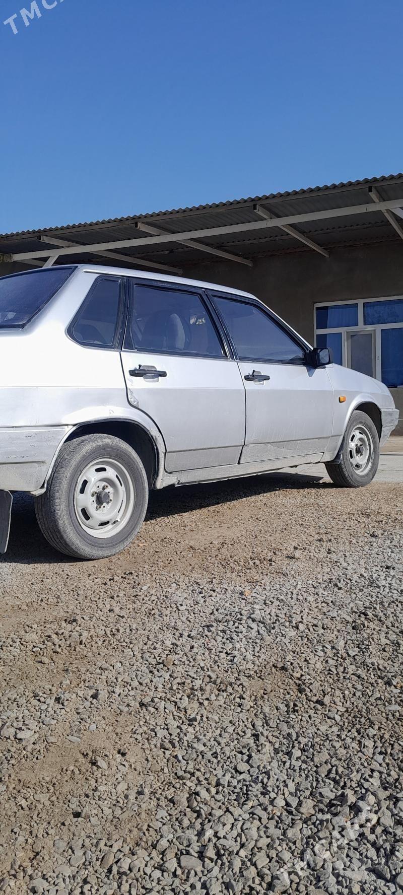 Lada 21099 2003 - 28 000 TMT - Gökdepe - img 3