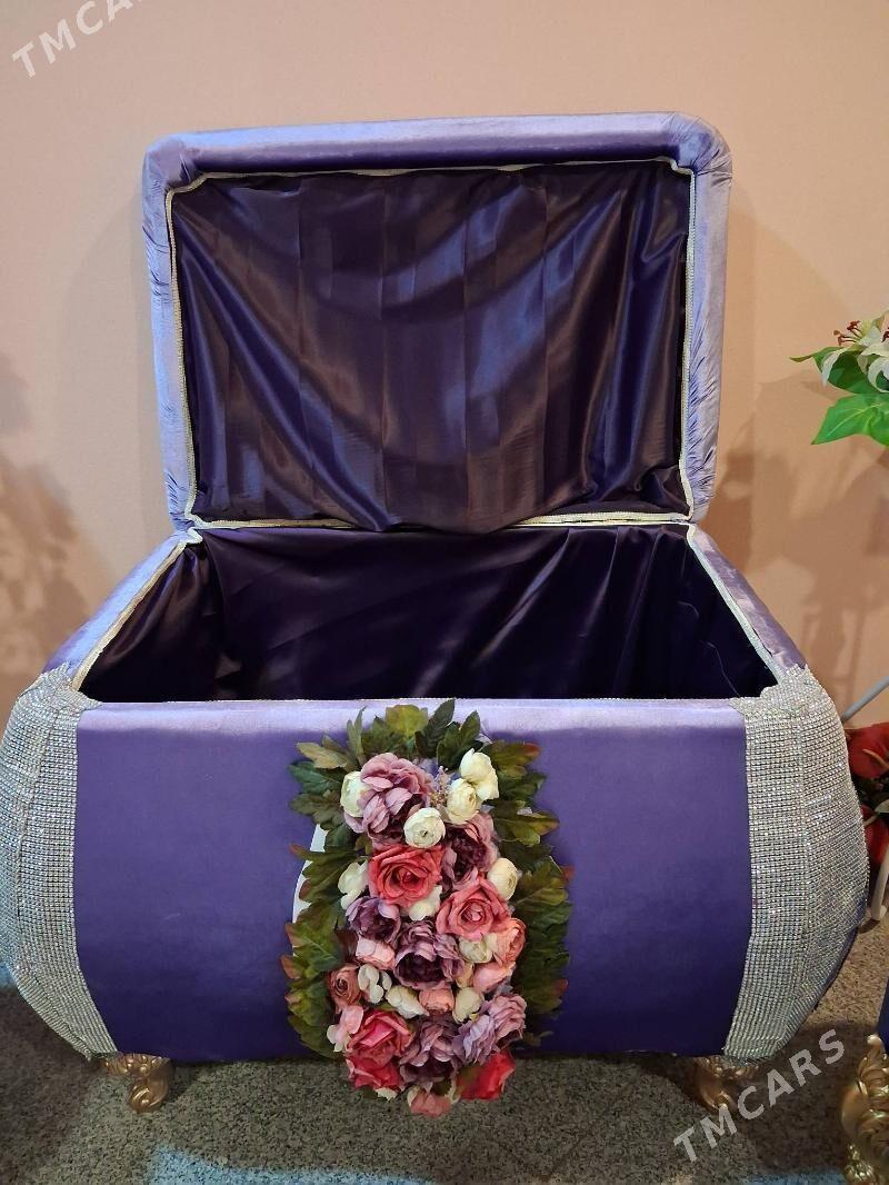 Bukja ucin - Ашхабад - img 2