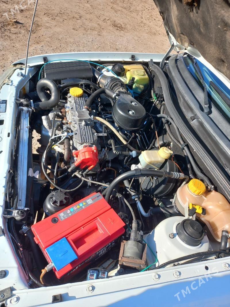 Opel Astra 1992 - 45 000 TMT - Дашогуз - img 6