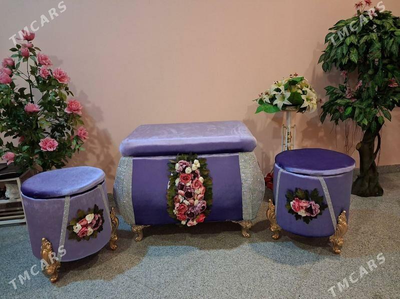 Bukja ucin - Ашхабад - img 3