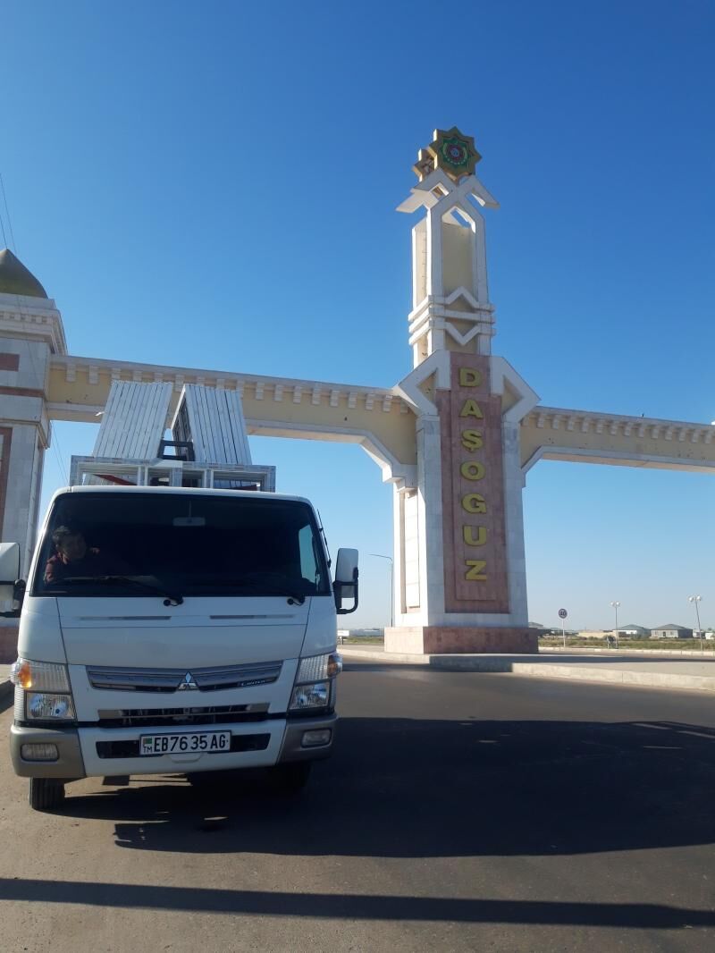 aýna gapy rama daşama hyzmaty - Aşgabat - img 3