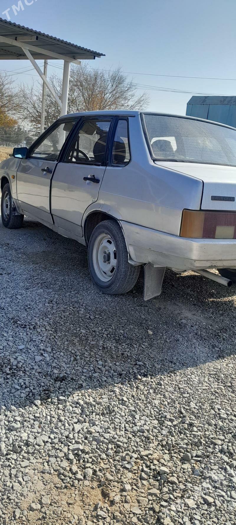 Lada 21099 2003 - 28 000 TMT - Gökdepe - img 2