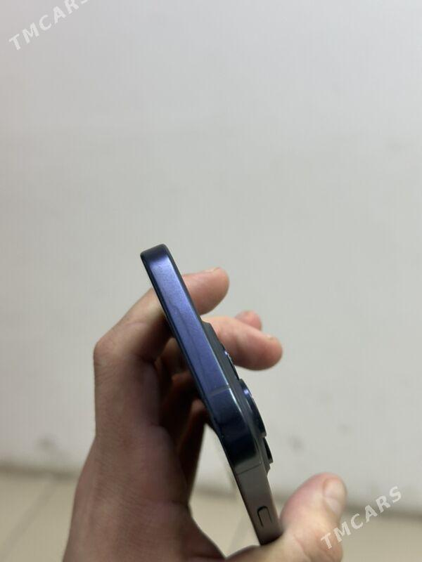 iphone 15pro - Aşgabat - img 3