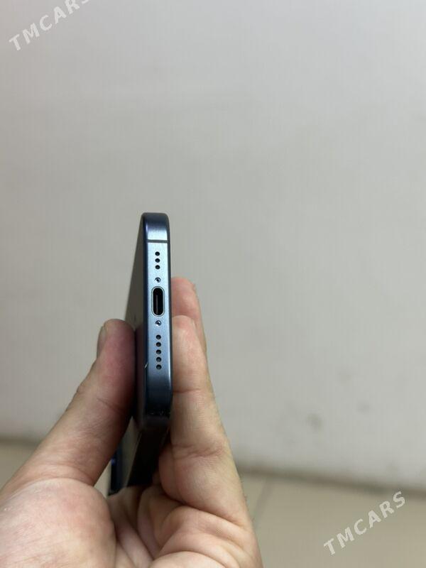 iphone 15pro - Aşgabat - img 2