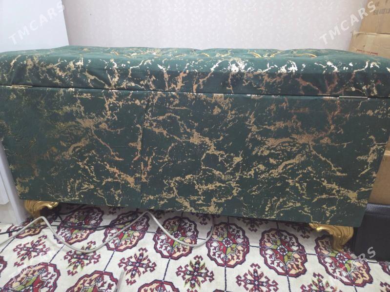 Sandyk, Сундук - 1 mkr - img 3