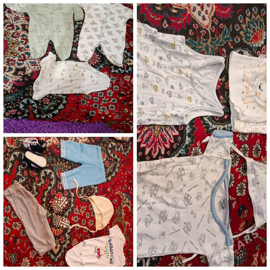 arzan skidka çaga eşikler - Ашхабад - img 6