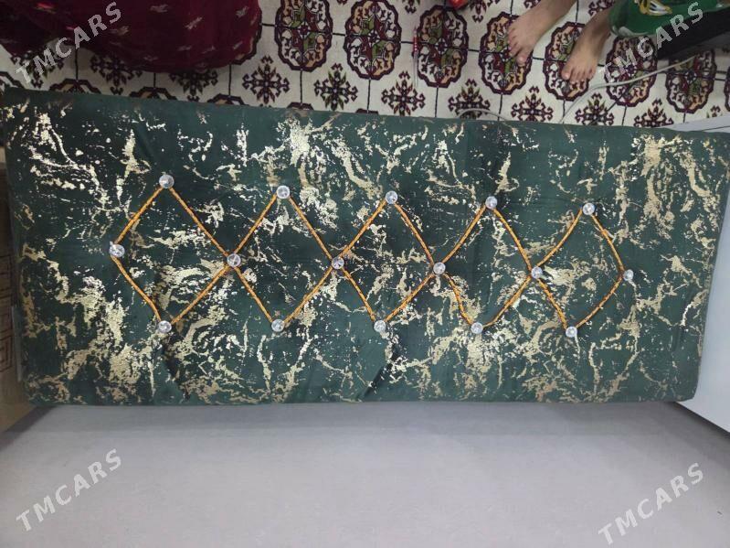 Sandyk, Сундук - 1 mkr - img 1