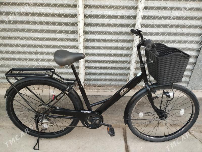 27.5 YAPON WELOSIPED - Мары - img 2