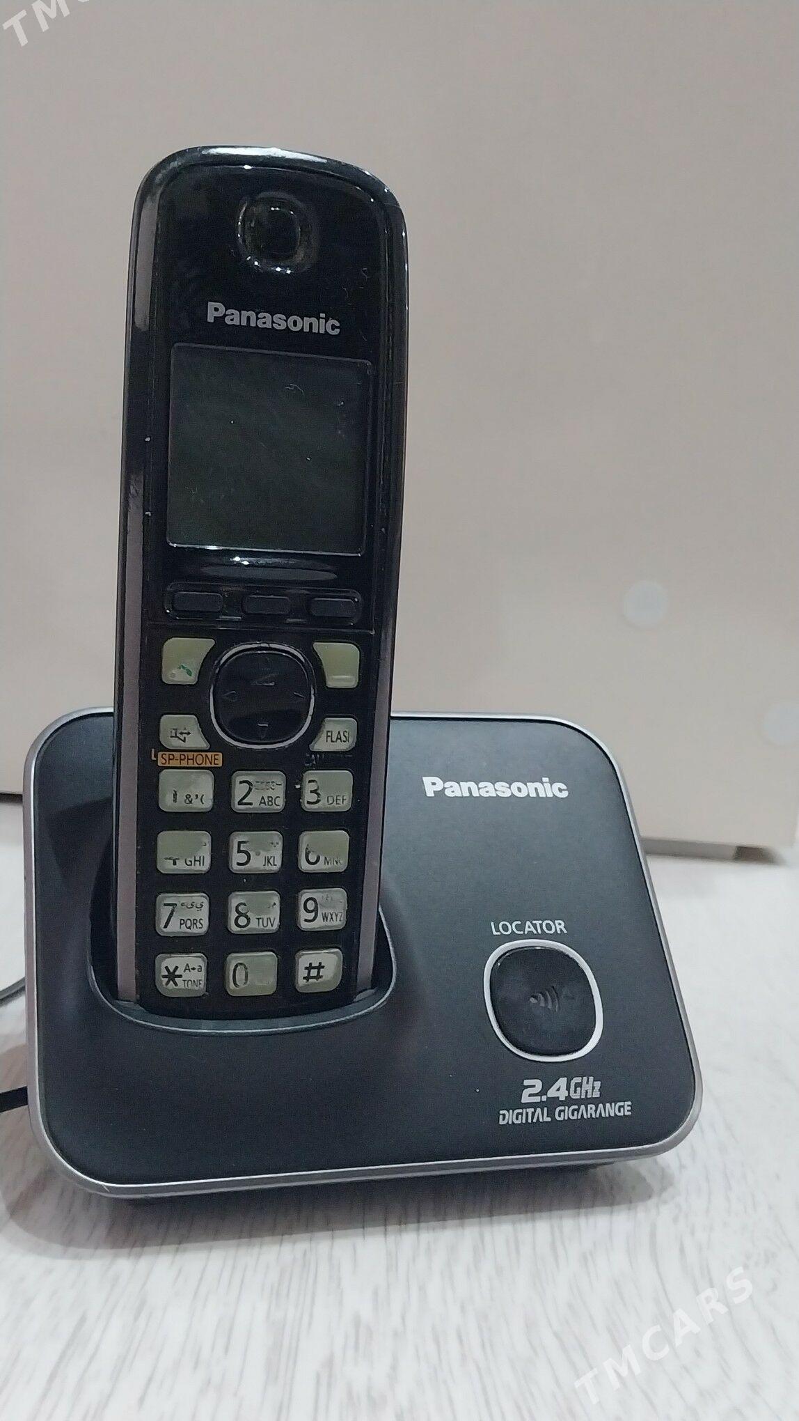 стационарные телефоны - Aşgabat - img 6